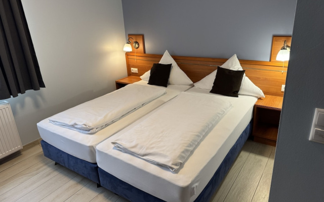 Hotel Mykonos