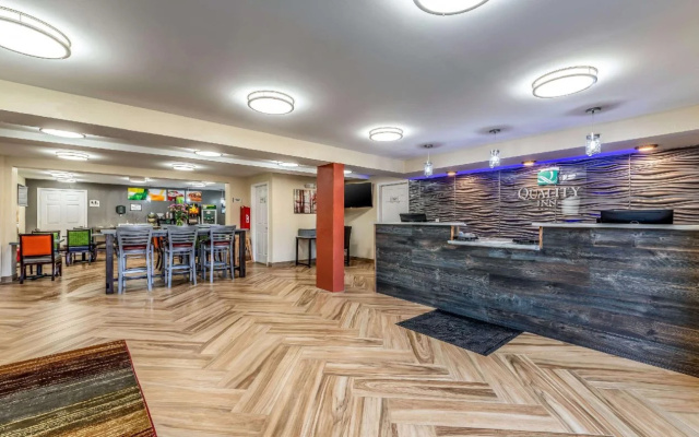 Quality Inn