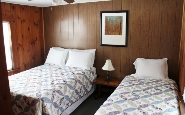 Pine Valley Cabins
