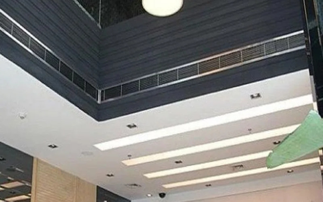 Master Hotel Shenzhen Wenjindu Branch