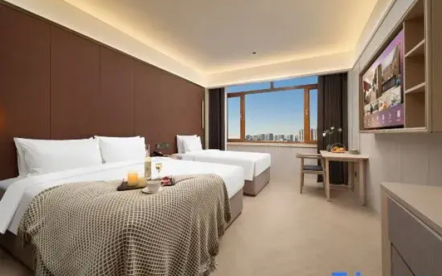 Jinhao Hotel