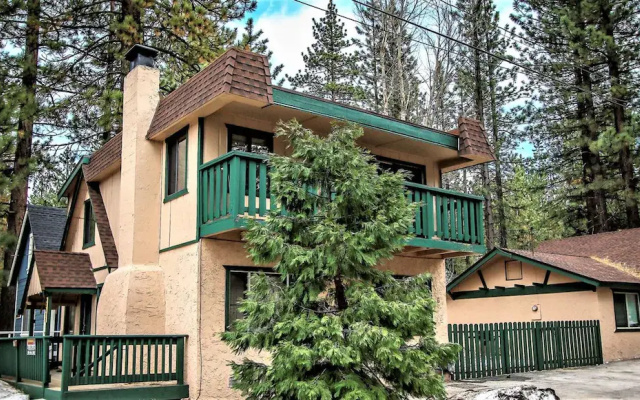 Cedar Haus