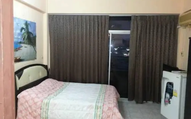 Simons Pattaya