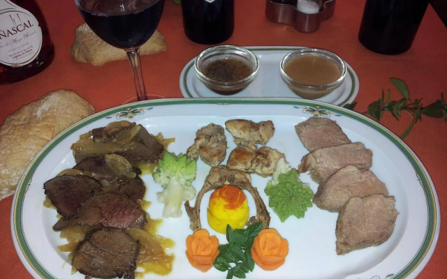 San Gines