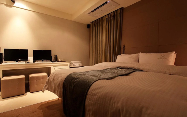 Hotel Voll Seoul