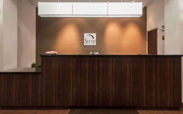 Sleep Inn & Suites Elk City Route 66