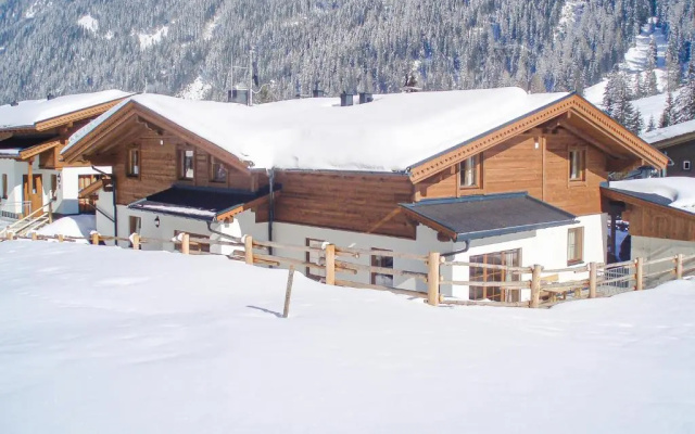 Chalet mit Sauna in Tux - A 246.002-05