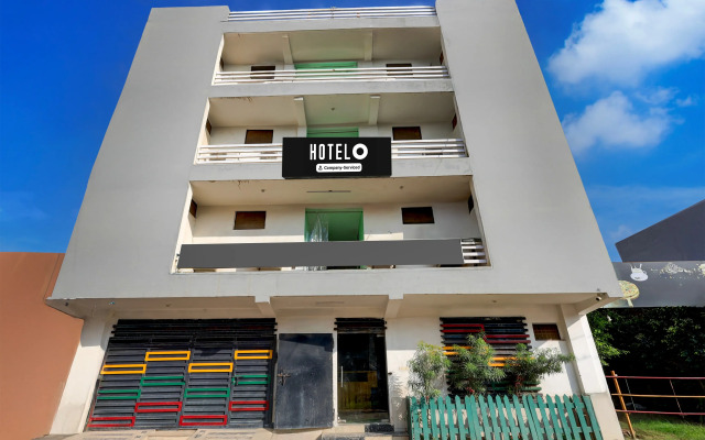 Super Hotel O Dadri Main Road Greater Noida