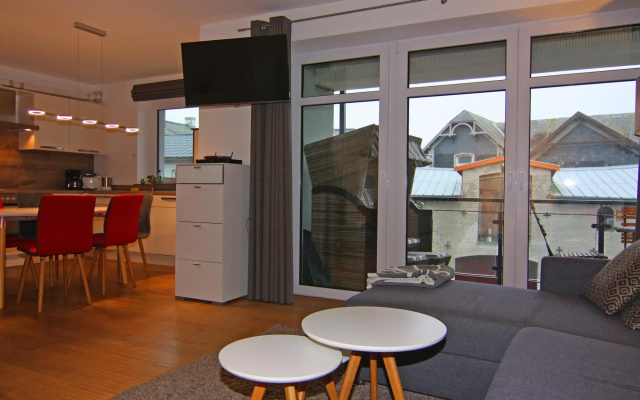Holiday Home Sturmeck, Fehmarn-Orth