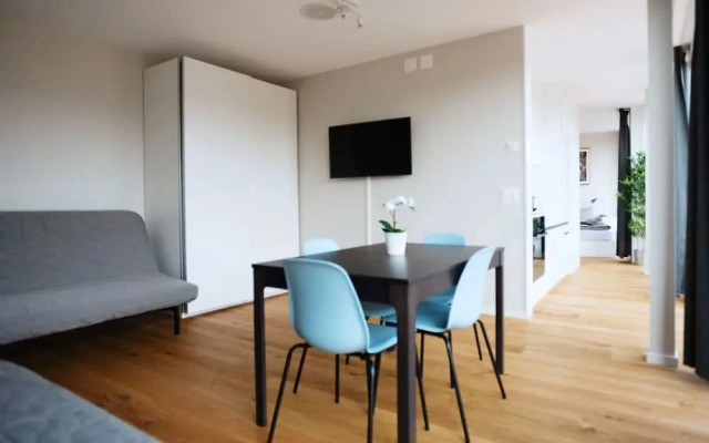 Hitrental Marktplatz Apartments