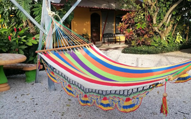 Casa Tucán Villa Gabriela