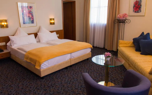 Stadthotel