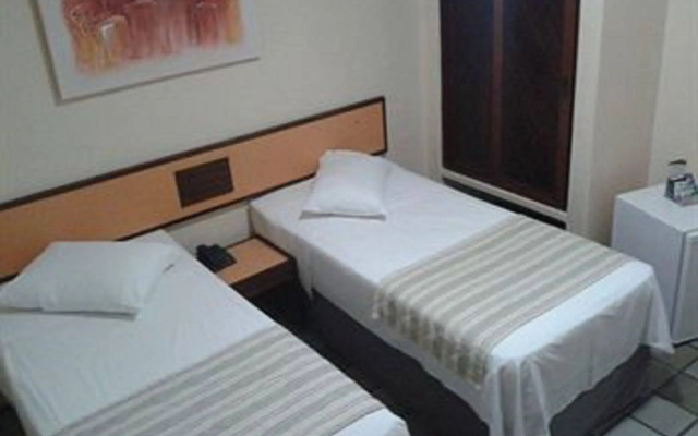 Dan INN Express Salvador By Nacional Inn
