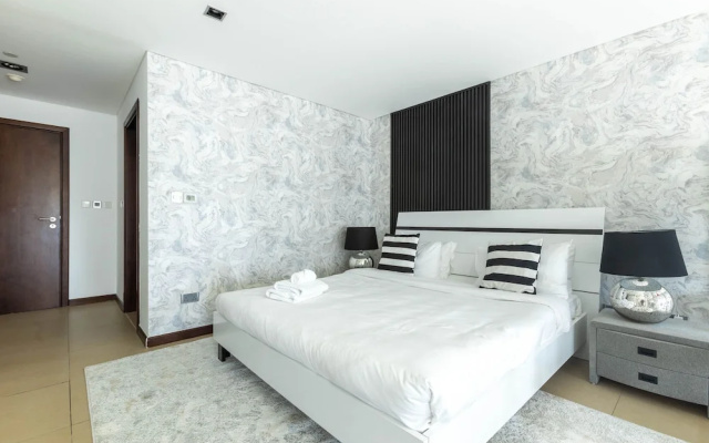 Nasma Holiday Homes - Liberty House
