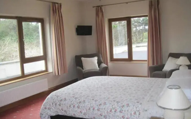 Killarney House B&B