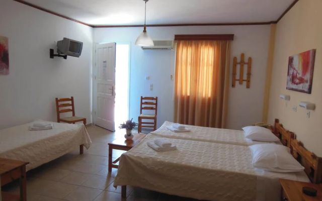 Poseidon Hotel