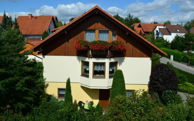 Ferienwohnung Sonnenblick
