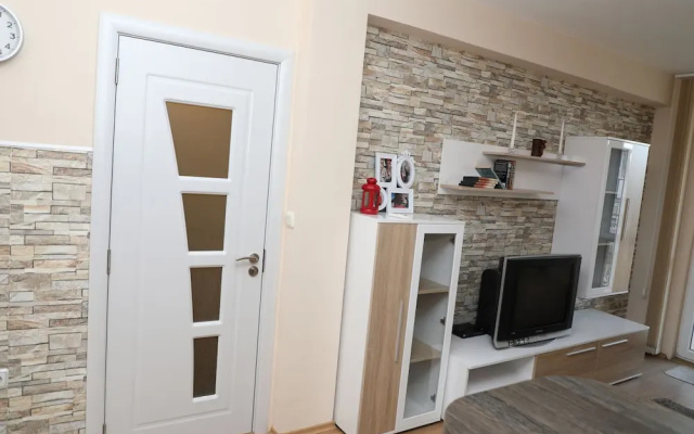 FM Luxury 1-BDR Apartment - The Nest
