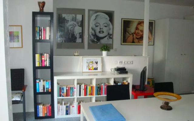 Apartement de vacances Alsace - Ferienwohnung Elsaß - Holiday apartment Alsace