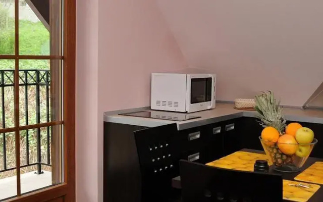 Apartamenty Karkonosz