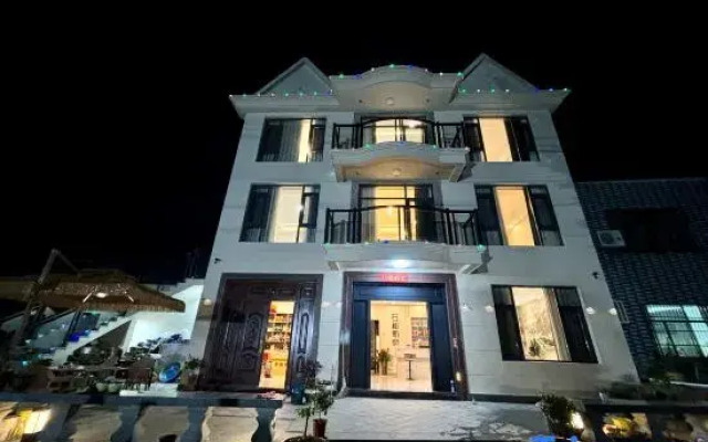 Tonglu Shidu Xinfu Homestay
