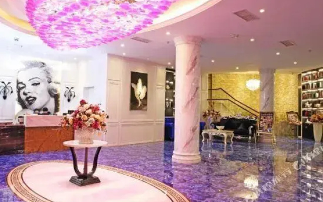 Aishang Hotel