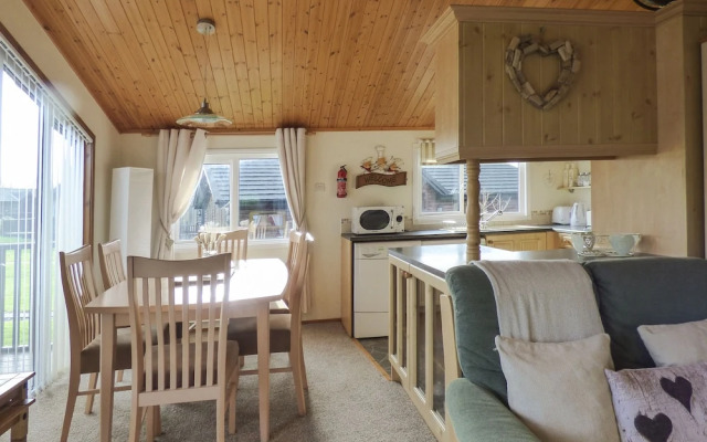 Peri Lodge