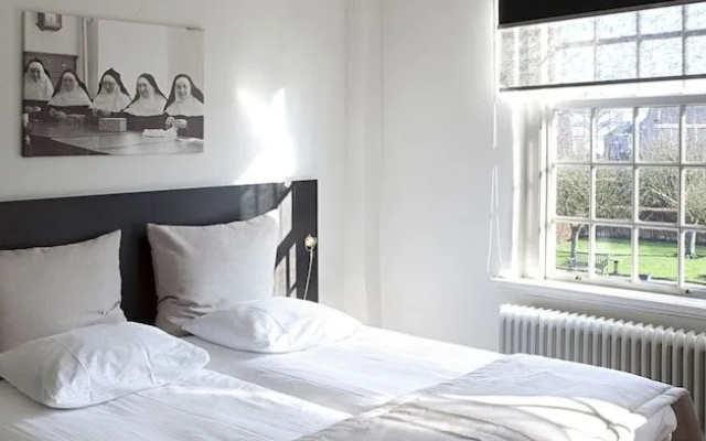 Hotel Klooster Elsendael