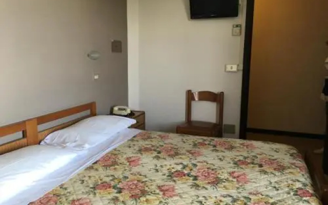 Hotel Plutone