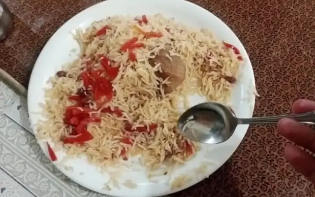 Faisal Hotel