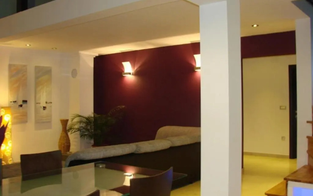 Apartments Miranda