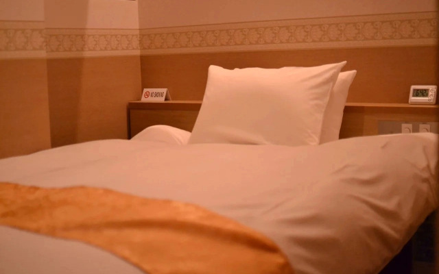 Hotel Boti Boti