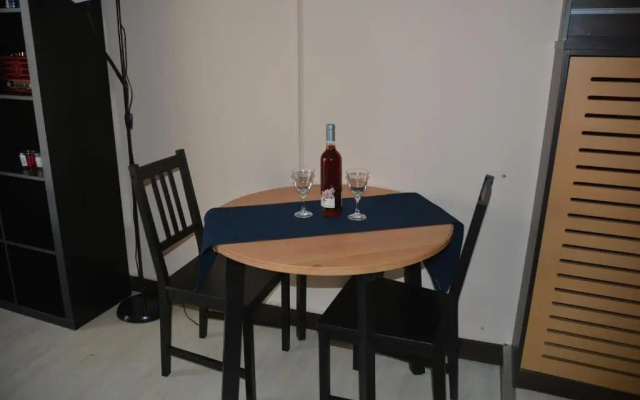 Modern apartment, 5΄ walk from central metro station