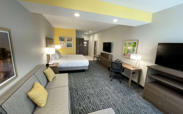 La Quinta Inn & Suites by Wyndham Valdosta