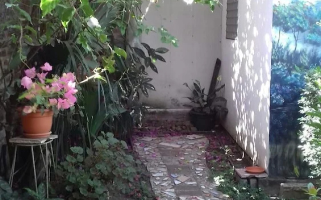 Hotel El Mesón