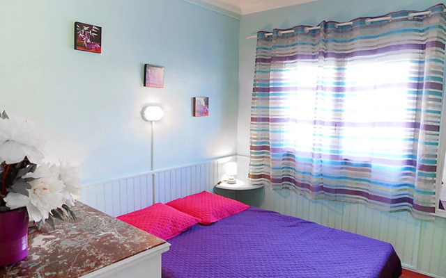 House Les Vives Narbonne-Plage