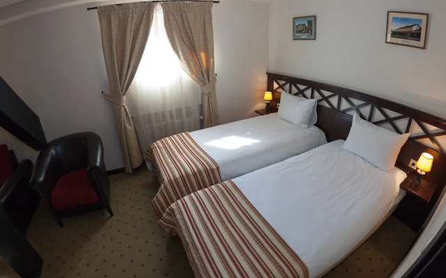 Hotel Gradina Morii
