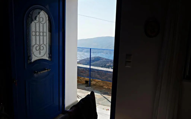 Aegean View