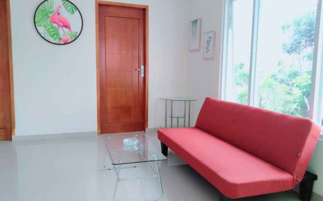 Victoria Inn Hotel Bengkulu