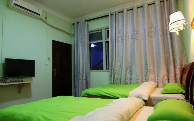 Zheng Xing Hotel