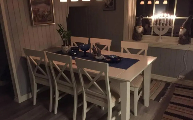 Å i Lofoten