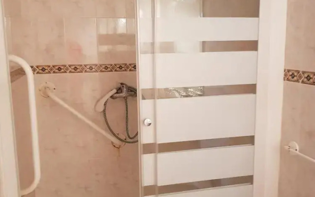 Hostal El Palmeral