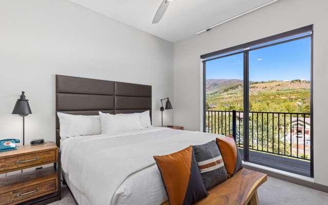 Hotel Indigo Silverthorne by IHG