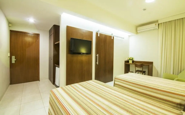 JR Hotel