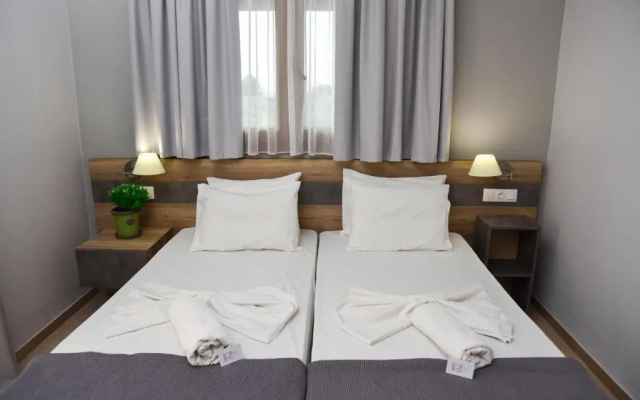 Hotel Coral