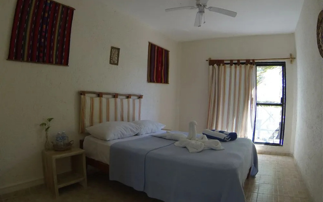 Hotel Kin Ha Playa