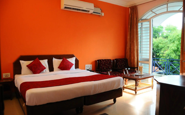 Hotel Kannika International