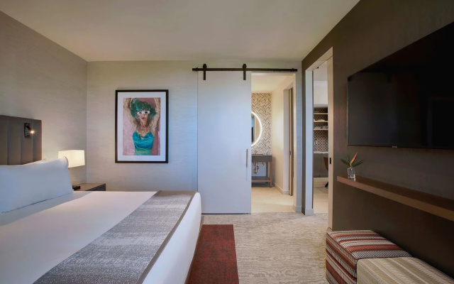 THesis Hotel Miami Coral Gables, Curio Collection by Hilton