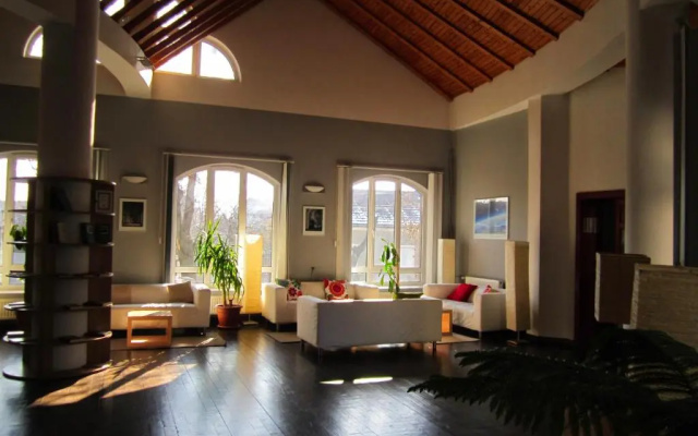 The Zen Hostel - Posticum