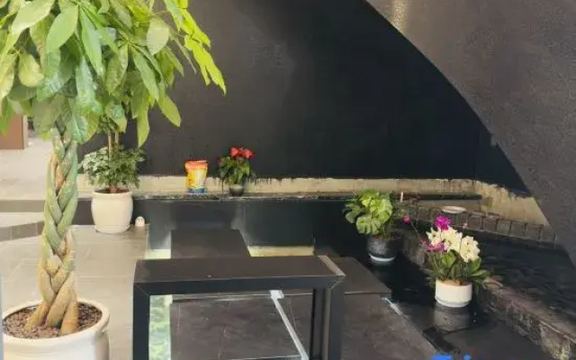 Pusuan | Nook Retreat (Zhu Family Garden, Jianshui Ancient City)